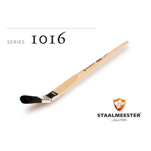 STAALMEESTER serie 1016- Hoekpenseel