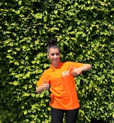 Heel Holland Plakt