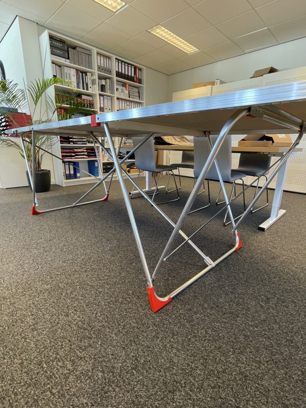 Heel Holland Plakt