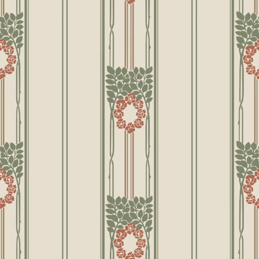 697-02 Ramsjö Beige